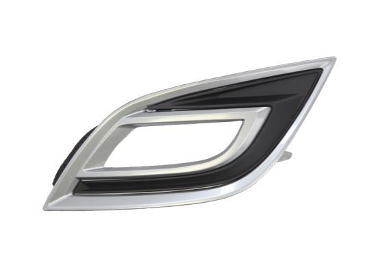 BLIC Ventilasjonsgitter 6502-07-3499917P BLIC 6502-07-3499917P Ventilasjonsgitter MAZDA CX-9 (TB) 3.5 263 hk 2006