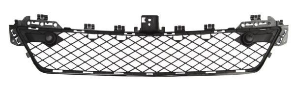 Ventilatora reste, Bampers BLIC 6502-07-3518912P BLIC 6502-07-3518912P Ventilatora reste bampers MERCEDES-BENZ CLS 2021