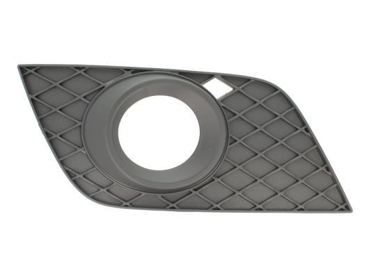 BLIC Kofangergitter 6502-07-3538918P BLIC 6502-07-3538918P Kofangergitter MERCEDES-BENZ ML-klasse (W164) ML 320 CDI 4-matic 218 HK 2006