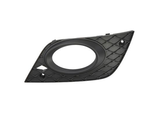 BLIC Grille de ventilation, pare-chocs 6502-07-3538919P BLIC 6502-07-3538919P Grille de ventilation, pare-chocs MERCEDES-BENZ Classe ML (W164) ML 350 CDI 4-matic (164.125, 164.124) 211 CV 2009
