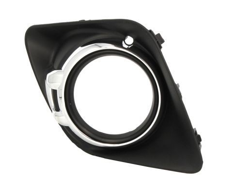 BLIC Bumper grill 6502-07-3751915P BLIC 6502-07-3751915P Bumper grill MITSUBISHI Galant VIII Saloon (EA_) 2.0 (EA2A) 133 hp 2000