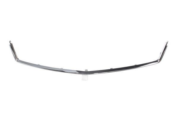 BLIC Ventilatiegrille, bumper 6502-07-5052995PP BLIC 6502-07-5052995PP Ventilatiegrille, bumper OPEL Astra Classic Caravan (A04) 1.6 (L35) 116 Pk 2012