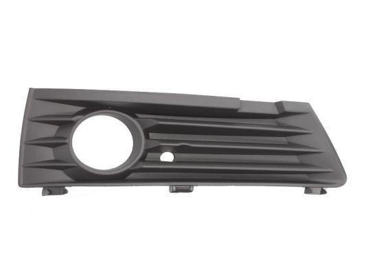 BLIC Ventilatora reste, Bampers 6502-07-5063912Q BLIC 6502-07-5063912Q Ventilatora reste bampers Opel Kadett E Caravan par izdevīgu cenu