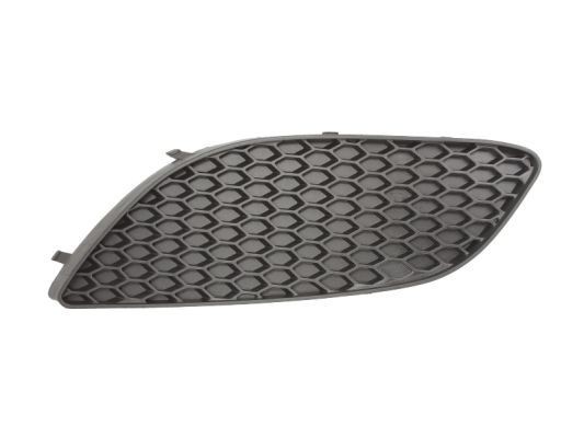 Ventilatiegrille, bumper BLIC 6502-07-5063915Q BLIC 6502-07-5063915Q Bumper grill OPEL ZAFIRA 2010