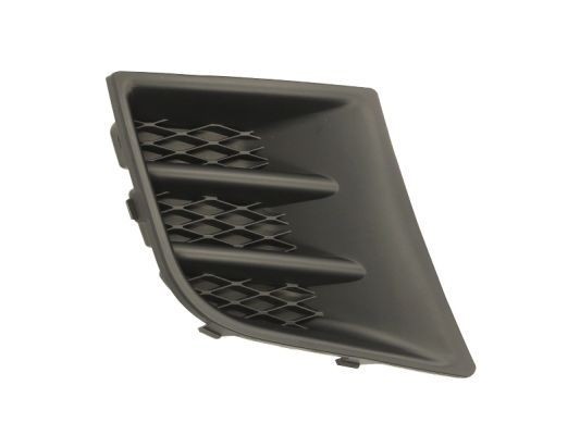 Ventilatiegrille, bumper BLIC 6502-07-5501916P BLIC 6502-07-5501916P Grille PEUGEOT 107 2007