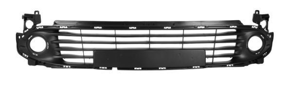 BLIC Grille de ventilation, pare-chocs 6502-07-6034910P BLIC 6502-07-6034910P Grille de ventilation, pare-chocs RENAULT Clio IV 3/5 portes (BH) 1.2 TCe 120 (BHAU) 118 CV 2017