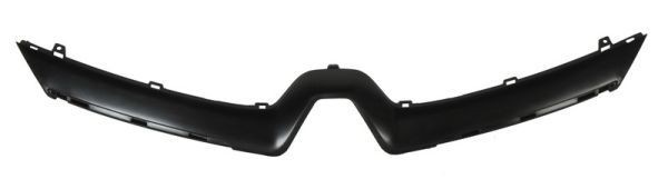 BLIC Ehis- / kaitseliist, Grill 6502-07-6034991P Sirm, põrkeraud BLIC Renault CLIO 6502-07-6034991P