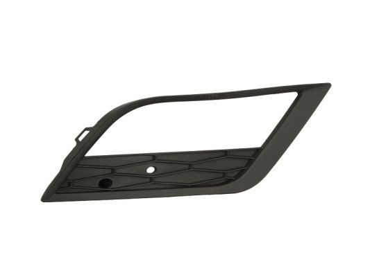 BLIC Ventilatiegrille, bumper 6502-07-6614915P 6502-07-6614915P Grille BLIC SEAT CORDOBA