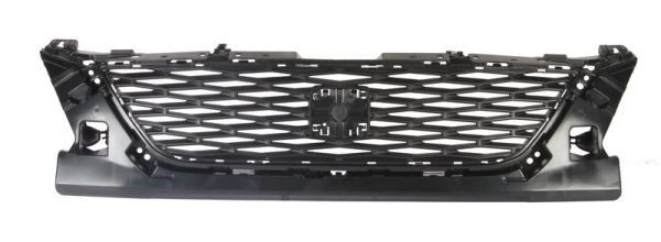 BLIC Kühlergrill 6502-07-6614990P 6502-07-6614990P Renngitter SEAT ATECA BLIC kaufen