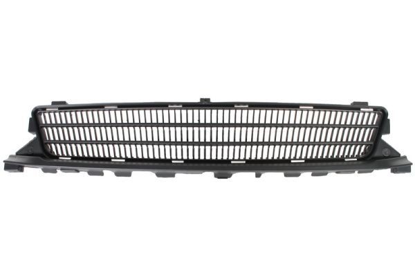 BLIC Bumper grill 6502-07-8121911P BLIC 6502-07-8121911P genuine Mercedes 190 bumper grille price