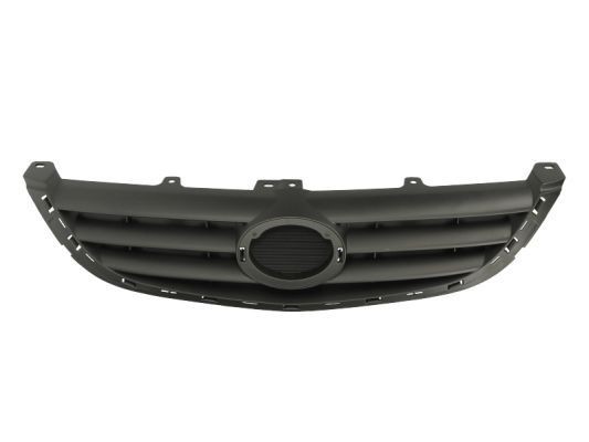 Mrieżka chladiča BLIC 6502-07-8160993Q BLIC 6502-07-8160993Q Predná maska TOYOTA AVENSIS 2015