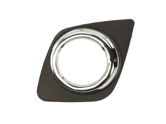 BLIC Grelha de ventilador, pára-choques 6502-07-8179917P BLIC 6502-07-8179917P Grelha de ventilador, pára-choques TOYOTA RAV4 III SUV (XA30) 2.0 (ZSA35_) 158 cv 2010