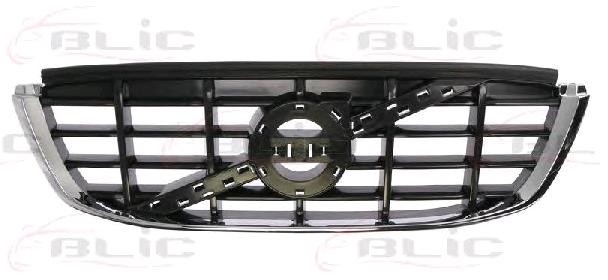 BLIC Griglia radiatore 6502-07-9057990P 6502-07-9057990P Griglia radiatore BLIC VOLVO V70 costo