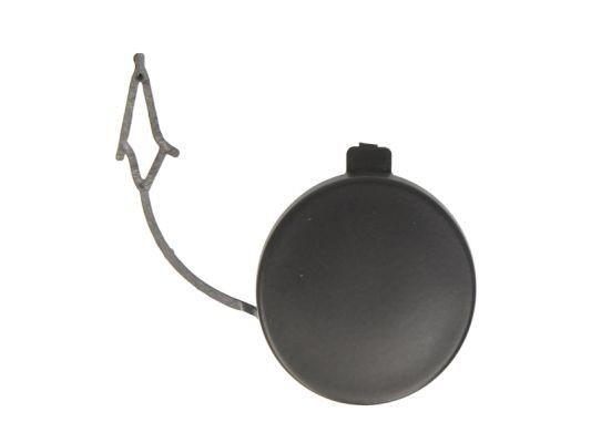 BLIC Flap, tow hook 6502-07-9550920Q BLIC 6502-07-9550920Q PEUGEOT 208 tow eye cover replacement