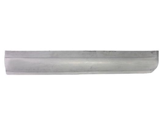 Spatbord BLIC 6504-03-3546616P BLIC 6504-03-3546616P: Spatbord Volkswagen LT 2003