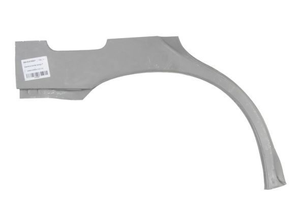 Poritiib BLIC 6504-03-6730582P BLIC 6504-03-6730582P Poritiib SUBARU IMPREZA 2017