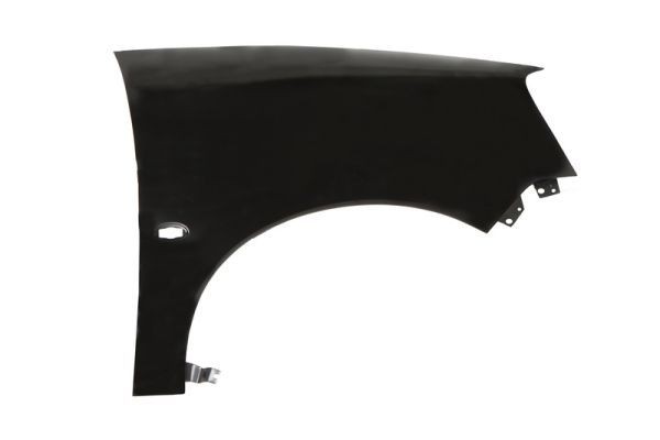 BLIC Wing fender 6504-04-0551312Q Peugeot 5F Fender 6504-04-0551312Q BLIC