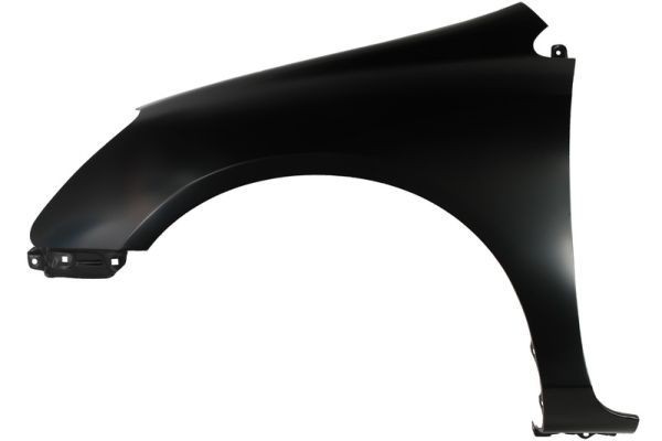 Wing fender BLIC 6504-04-2938317P BLIC 6504-04-2938317P Honda FR-V 2010 Fender price