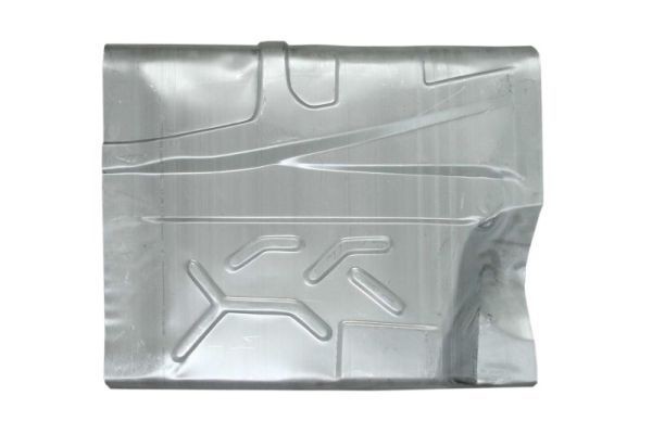 BLIC Pianale carrozzeria 6505-04-3525762P BLIC 6505-04-3525762P Pianale scocca / sottoscocca ML W163 originale prezzo