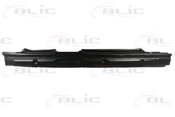 Bas de caisse BLIC 6505-06-0061012P BLIC 6505-06-0061012P Bas de caisse BMW X1 2024