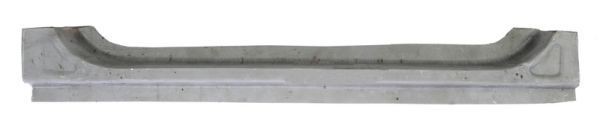 BLIC Foor board, door sill 6505-06-1150051P BLIC 6505-06-1150051P γνήσια Μαρσπιέ Daewoo Lanos KLAT κόστος