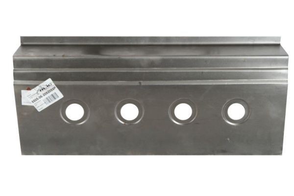 Rocker panel BLIC 6505-06-2092059P BLIC 6505-06-2092059P Rocker panel Peugeot 407 2025
