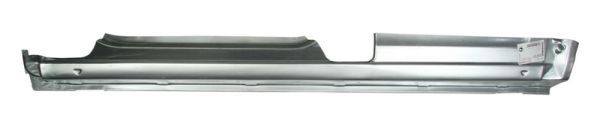 Slieksnis BLIC 6505-06-2507001P BLIC 6505-06-2507001P: Auto sliekšņi Ford TRANSIT CONNECT 2020