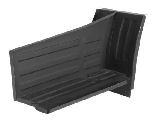 Treeplank BLIC 6505-06-3080056P BLIC 6505-06-3080056P Sideskirts IVECO Daily 1999