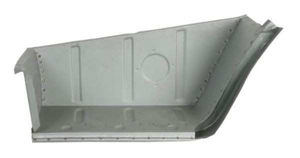 Panel BLIC 6505-06-3545040P BLIC 6505-06-3545040P: Dørpanel Mercedes SLK 2012