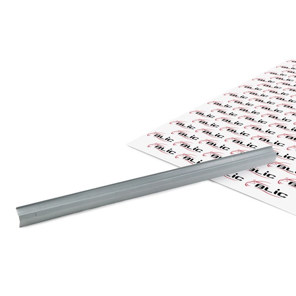 BLIC Astmeplekk 6505-06-9531015P BLIC Küljekarp 6505-06-9531015P klientide arvustused