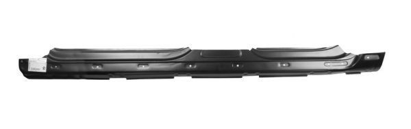 BLIC Slieksnis 6505-06-9540011P BLIC 6505-06-9540011P Slieksnis Volkswagen PASSAT orģinālās