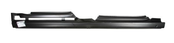 Schweller BLIC 6505-06-9571012P BLIC 6505-06-9571012P VW CADDY 2001 Einstiegsblech