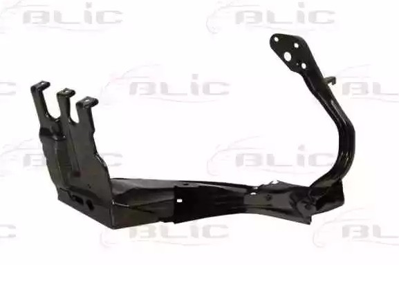 BLIC Lyskasterbase 6508-05-3514241P BLIC 6508-05-3514241P originale Tildekning, tåkelyskaster Mercedes W210 hva koster