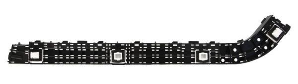 BLIC Supporto, Paraurti 6508-06-2957932P Supporto paraurti Honda RE 6508-06-2957932P BLIC