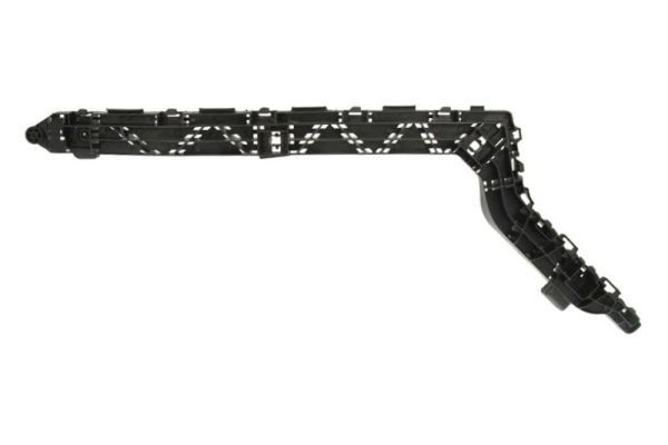 BLIC Holder, støtfanger 6508-06-2958931P BLIC 6508-06-2958931P Støtfanger holder Honda Accord 7 Tourer pris
