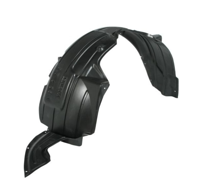 Bekleding, wielkast BLIC 6601-01-3135802P BLIC 6601-01-3135802P: Wielkast bekleding Hyundai ATOS 2006