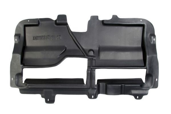 BLIC Kryt motora 6601-02-0519860P BLIC 6601-02-0519860P originálne Kryt motora Citroen DS3 Cabrio cena