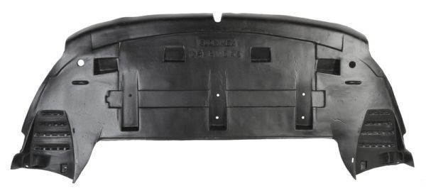 BLIC Motorafdækning 6601-02-0538880P BLIC 6601-02-0538880P Motor-afdækning undervogn Citroen Relay Jumper billig