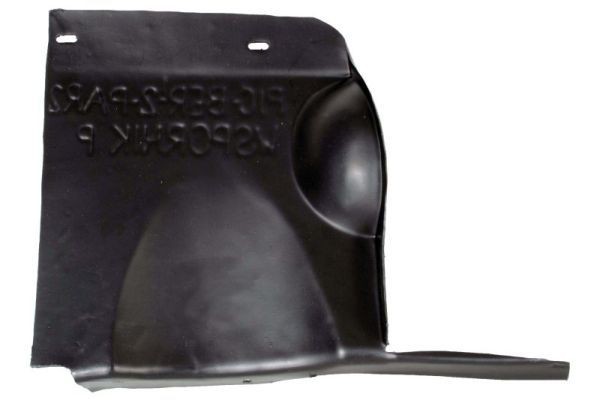 BLIC Engine Cover 6601-02-0551872P CITROЁN C-ELYSÉE BLIC engine splash shield 6601020551872P