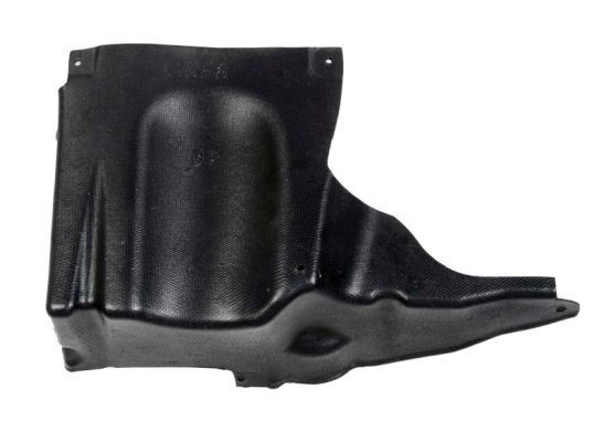 BLIC Motora vāks 6601-02-0553872P 6601-02-0553872P Motora vāks SMART FORTWO BLIC