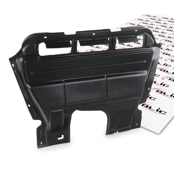 BLIC Protezione / copertura motore 6601-02-0557860P BLIC 6601-02-0557860P Coprimotore FORD USA Explorer Mk5 (U502) originali prezzo