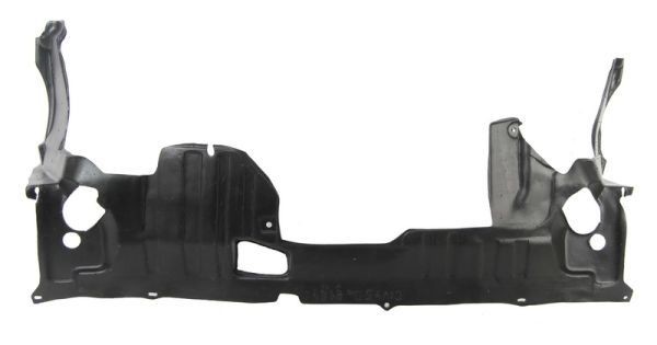 Cache moteur BLIC 6601-02-2938860P BLIC 6601-02-2938860P Cache sous moteur HONDA JAZZ 2021