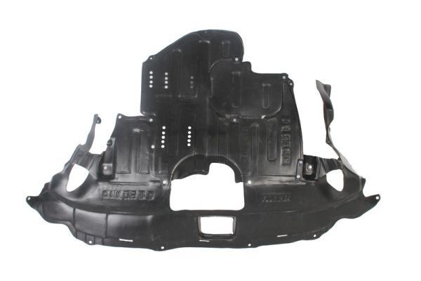 Motorbeschermplaat BLIC 6601-02-2939861P BLIC 6601-02-2939861P Geluidsisolatie motorruimte HONDA JAZZ 2009
