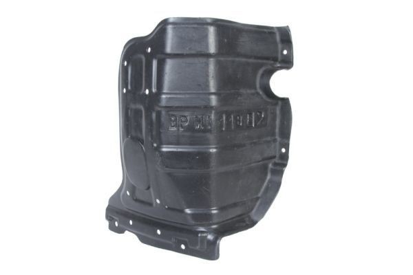Motorafdækning BLIC 6601-02-3120861P BLIC 6601-02-3120861P Motorskjold HYUNDAI i10 2020