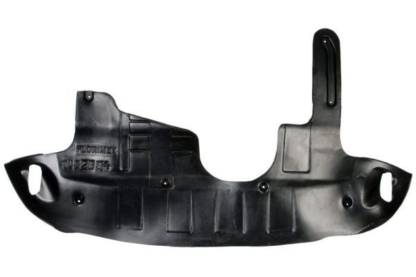 Motorbeschermplaat BLIC 6601-02-3175860P BLIC 6601-02-3175860P: Afdekplaat motor Hyundai ACCENT 2025