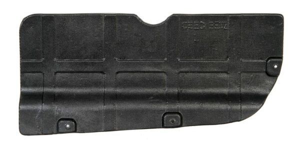 Motorafdækning BLIC 6601-02-3267871P BLIC 6601-02-3267871P Motorskjold Kia VENGA 2017