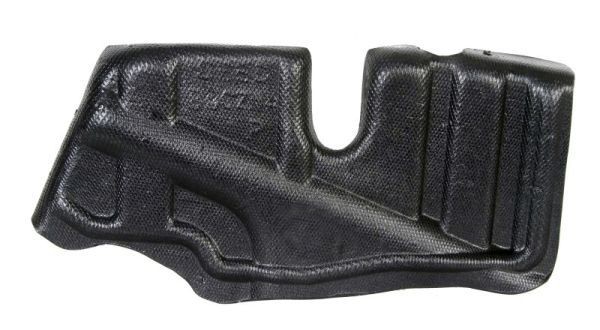 Motorafdækning BLIC 6601-02-3267874P BLIC 6601-02-3267874P: Motorafdækning Kia VENGA 2017