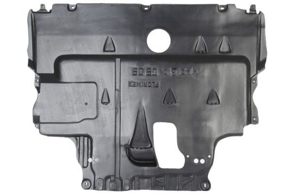 BLIC Protezione / copertura motore 6601-02-3476860P BLIC 6601-02-3476860P Coprimotore Mazda 3 bm originali prezzo
