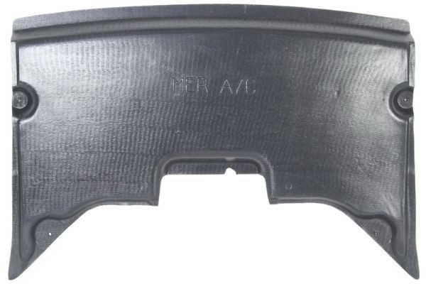 BLIC Kryt motora 6601-02-3505860P BLIC 6601-02-3505860P Kryt motora Mercedes W463 lacné