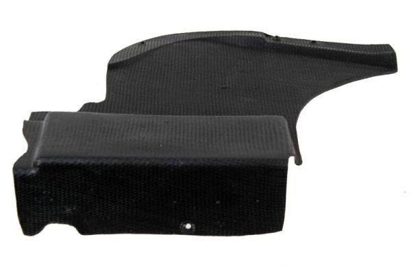 Protezione / copertura motore BLIC 6601-02-3541871P BLIC 6601-02-3541871P Coprimotore Mercedes-Benz CLS 2018